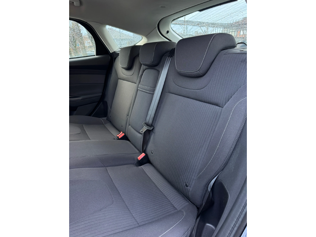 Ford Focus 1.6 DIESEL AUSTRIA - автомобили, коли, обяви за нови и употребявани 11