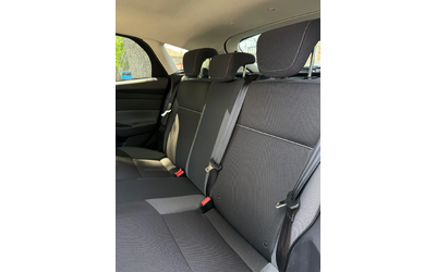 Ford Focus 1.6 DIESEL AUSTRIA - автомобили, коли, обяви за нови и употребявани 11
