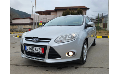 ford-focus - 0