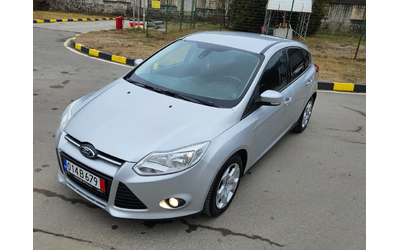 ford-focus - 1