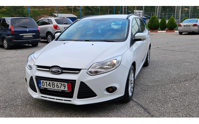 ford-focus - 0