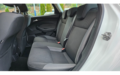 Ford Focus 1.6 Hdi TITANIUM/KLIMATRONIK/6skorosti - автомобили, коли, обяви за нови и употребявани 14