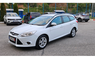 ford-focus - 1