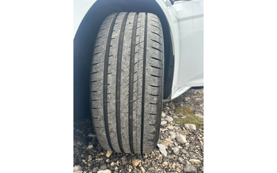 Ford Focus 1.5TDCI 120kc ST-LINE - автомобили, коли, обяви за нови и употребявани 13