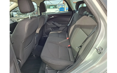 Ford Focus 1, 6 tdci - автомобили, коли, обяви за нови и употребявани 11