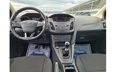 Ford Focus 1, 6 tdci - автомобили, коли, обяви за нови и употребявани 12