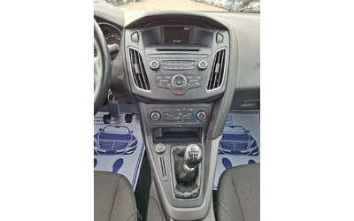 Ford Focus 1, 6 tdci - автомобили, коли, обяви за нови и употребявани 13