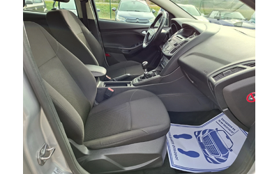Ford Focus 1, 6 tdci - автомобили, коли, обяви за нови и употребявани 15