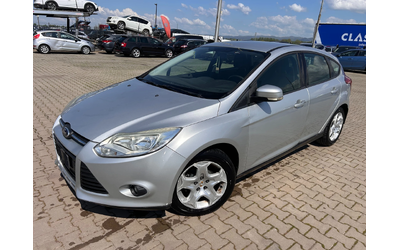 ford-focus - 0