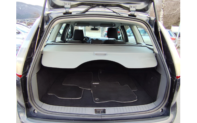 Ford Focus 1.6TDCi* EURO5A* KLIMA* - автомобили, коли, обяви за нови и употребявани 12