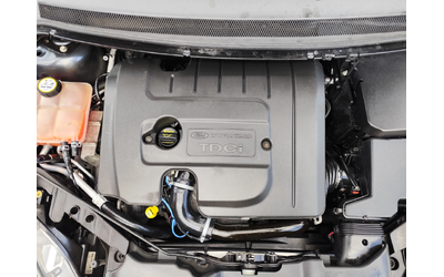 Ford Focus 1.6TDCi* EURO5A* KLIMA* - автомобили, коли, обяви за нови и употребявани 13