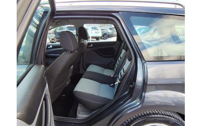 Ford Focus 1.6TDCi* EURO5A* KLIMA* - автомобили, коли, обяви за нови и употребявани 9