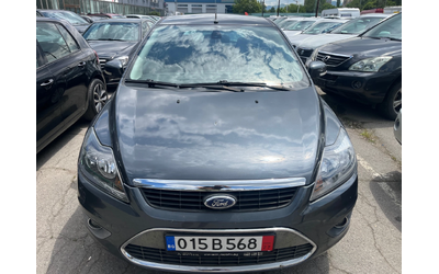 ford-focus - 1