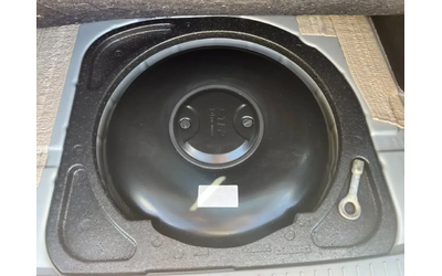 Ford Focus 1.6 Бензин/Газ - автомобили, коли, обяви за нови и употребявани 13