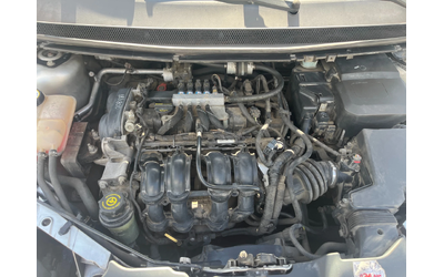 Ford Focus 1.6 Бензин/Газ - автомобили, коли, обяви за нови и употребявани 14