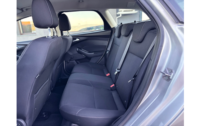 Ford Focus - автомобили, коли, обяви за нови и употребявани 8