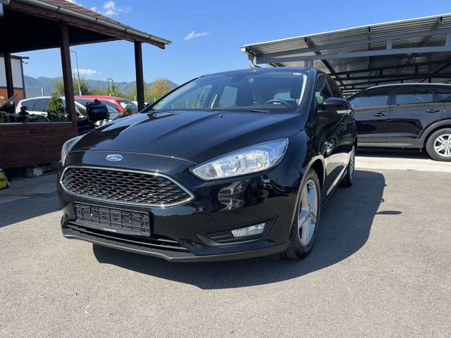Ford Focus 1.0 T - автомобили, коли, обяви за нови и употребявани 0