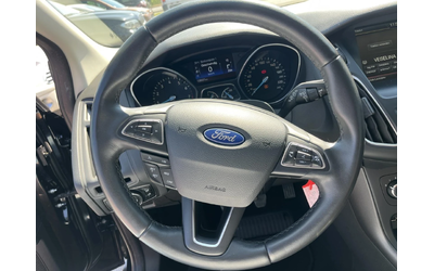 Ford Focus 1.0 T - автомобили, коли, обяви за нови и употребявани 10