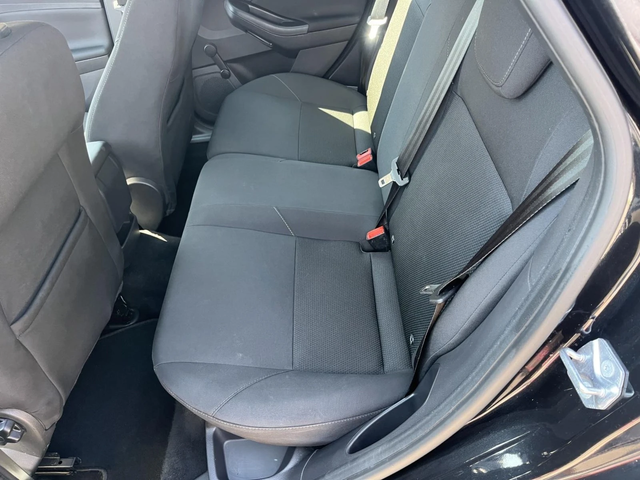 Ford Focus 1.0 T - автомобили, коли, обяви за нови и употребявани 12