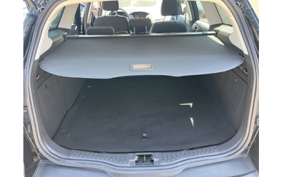 Ford Focus 1.0 T - автомобили, коли, обяви за нови и употребявани 13