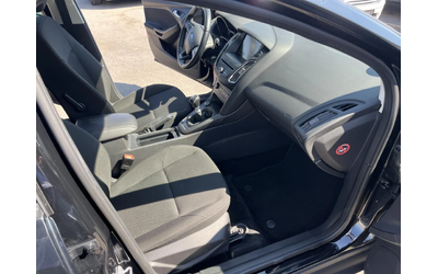 Ford Focus 1.0 T - автомобили, коли, обяви за нови и употребявани 14