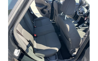 Ford Focus 1.0 T - автомобили, коли, обяви за нови и употребявани 15