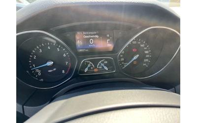 Ford Focus 1.0 T - автомобили, коли, обяви за нови и употребявани 7