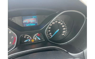 Ford Focus 1.0Ecoboost - автомобили, коли, обяви за нови и употребявани 10