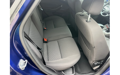 Ford Focus 1.0Ecoboost - автомобили, коли, обяви за нови и употребявани 7