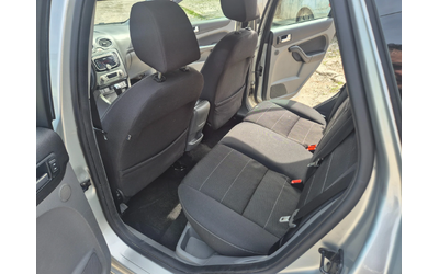 Ford Focus 1.6i GAS - автомобили, коли, обяви за нови и употребявани 11