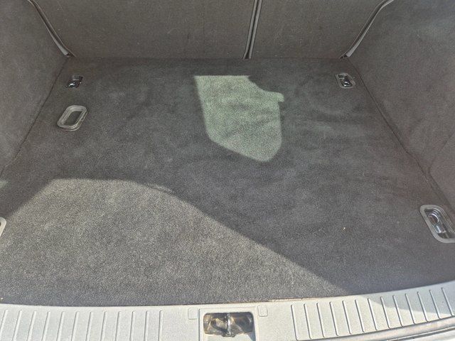 Ford Focus 1.6i GAS - автомобили, коли, обяви за нови и употребявани 15