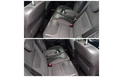 Ford Focus 1.5 SCTi - автомобили, коли, обяви за нови и употребявани 12