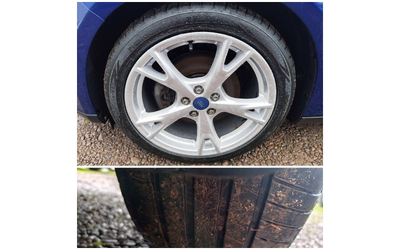 Ford Focus 1.5 SCTi - автомобили, коли, обяви за нови и употребявани 14