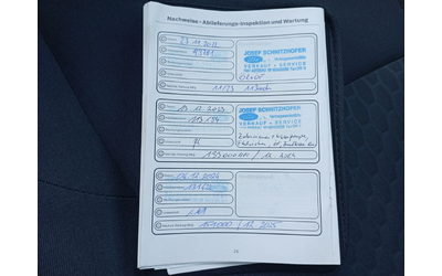 Ford Focus ST EASY 1.0i, 101кс - автомобили, коли, обяви за нови и употребявани 12