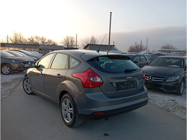 Ford Focus ST EASY 1.0i, 101кс - автомобили, коли, обяви за нови и употребявани 3