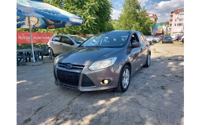 ford-focus - 0