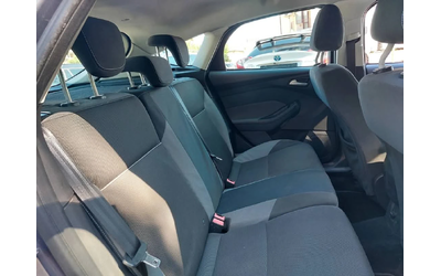 Ford Focus 1.6TDCI - автомобили, коли, обяви за нови и употребявани 11