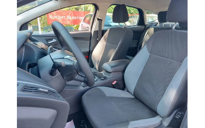 Ford Focus 1.6TDCI - автомобили, коли, обяви за нови и употребявани 7