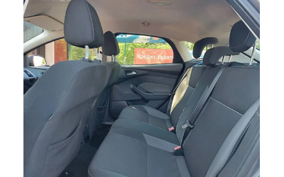 Ford Focus 1.6TDCI - автомобили, коли, обяви за нови и употребявани 8