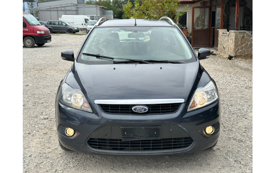 ford-focus - 1