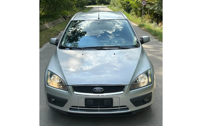 ford-focus - 1