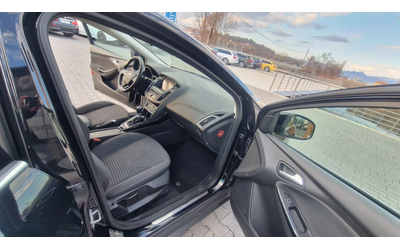 Ford Focus ЛИЗИНГ - автомобили, коли, обяви за нови и употребявани 10