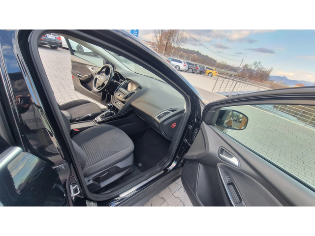 Ford Focus ЛИЗИНГ - автомобили, коли, обяви за нови и употребявани 10