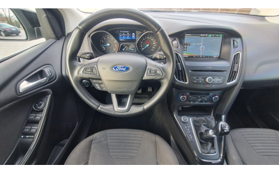 Ford Focus ЛИЗИНГ - автомобили, коли, обяви за нови и употребявани 13
