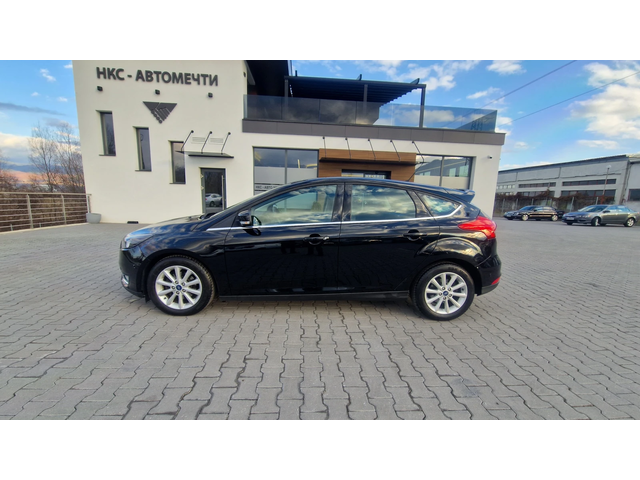 Ford Focus ЛИЗИНГ - автомобили, коли, обяви за нови и употребявани 2