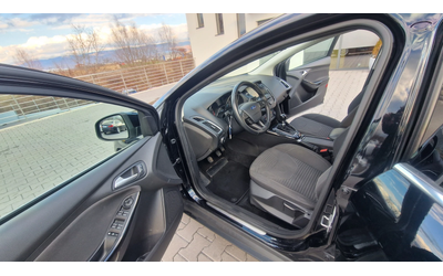 Ford Focus ЛИЗИНГ - автомобили, коли, обяви за нови и употребявани 8