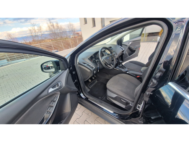 Ford Focus ЛИЗИНГ - автомобили, коли, обяви за нови и употребявани 8