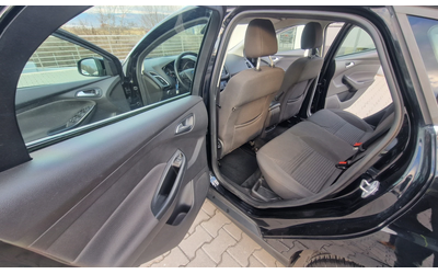 Ford Focus ЛИЗИНГ - автомобили, коли, обяви за нови и употребявани 9