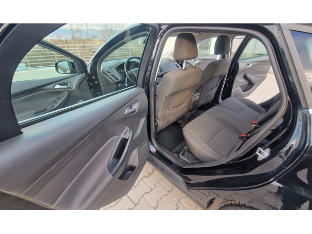 Ford Focus ЛИЗИНГ - автомобили, коли, обяви за нови и употребявани 9
