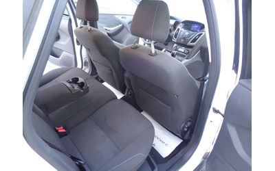 Ford Focus 1.6TDCI-NAVI-KEYLESS-CRUISE CONTROL-BARTER-LIZING - автомобили, коли, обяви за нови и употребявани 11